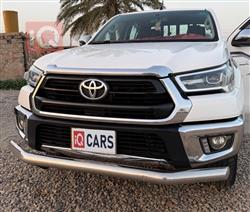 تويوتا هايلوكس